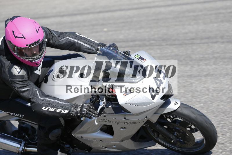 /12 30.04.2025 Speer Racing ADR/Gruppe gruen/443